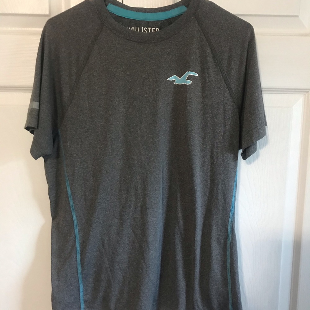 Hollister Sport Shirt